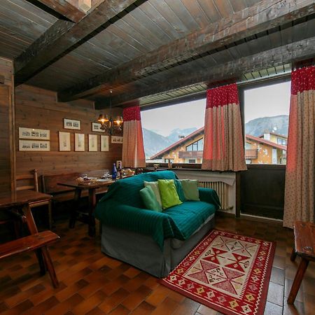 Arianna Apartment Livigno Bagian luar foto