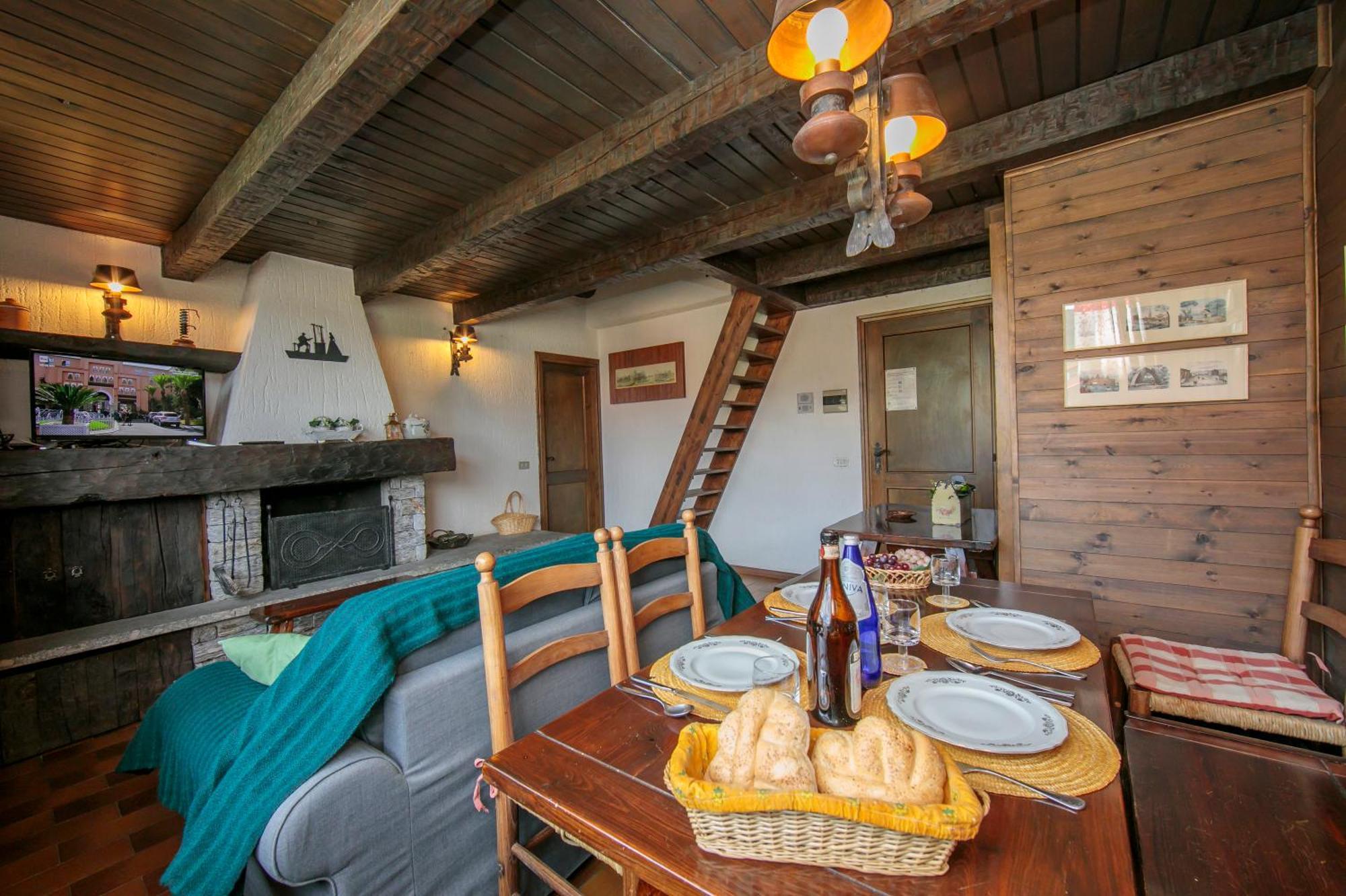 Arianna Apartment Livigno Bagian luar foto